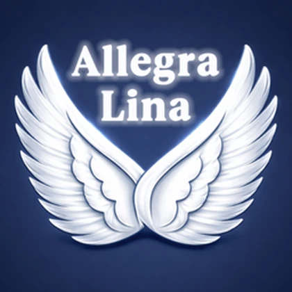Allegra Lina Roblox group icon