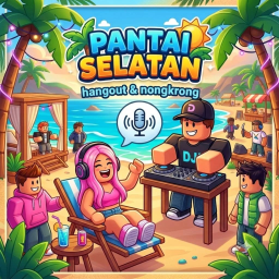 Pantai Selatan [Voice Chat]