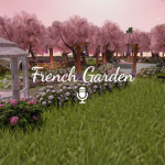 French Garden