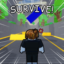 💥UPDATE! Dodge a Train!
