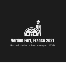 Verdun Fort, France 2021