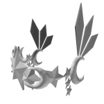 Frosty White Valk