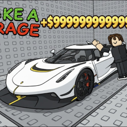 Make a Garage