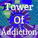 [Update] Tower OF Addition