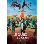 Squid Game Rules!