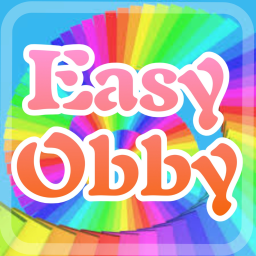 Easy Obby!