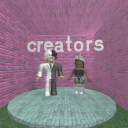 Cool Kidz Zone (Group Hangout) [Grand Opening]
