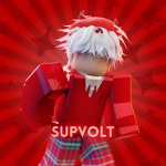 SupVolt Studios