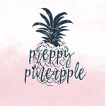 Preppy pineappless!