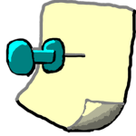 Pushpin