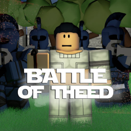 Battle of Theed [Alpha]