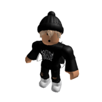 BLACK CRAZY