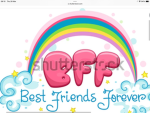 LOVE UR BFFS