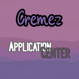 Application Center
