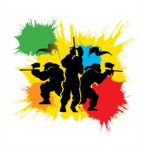 PaintBall Masterz (PBM)