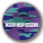 Camo Cap Games
