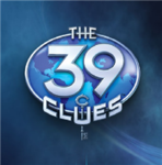 39 clues lovers
