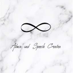InFini∞ Admin and Speech Center