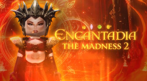 [KAMBAL DIWA] Encantadia The Madness