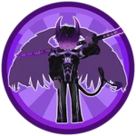 Demon King Aura Jinu Dropper