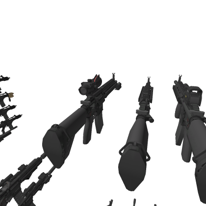 armor and stuff
