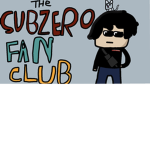 The Subzerosebastian Fan Club