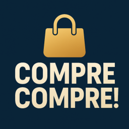 compre compre!