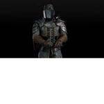 The Crusader Clan of Gods