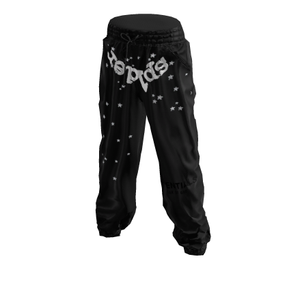Designer Spider Pants thumbnail