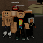 habibis&BLMSraids