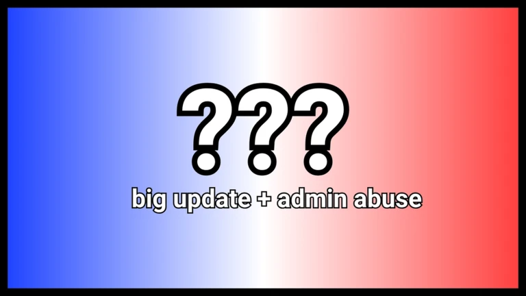 ???