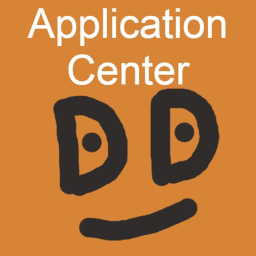 Department Depot Application Center