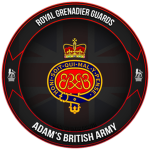 [GG] Grenadier Guards [TBA]