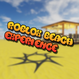 Roblox Beach Experience  [VOICE CHAT 🔊]