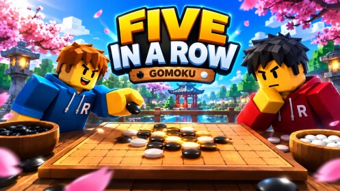 Five In A Row