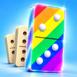 Knock 1 Billion Dominoes