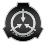《ARC》SCP Foundation