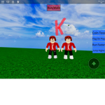 The K fam