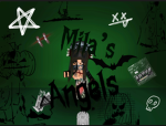 - | Mila’s Angels | -