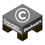 [CF] Copyright Foundation Bedwars
