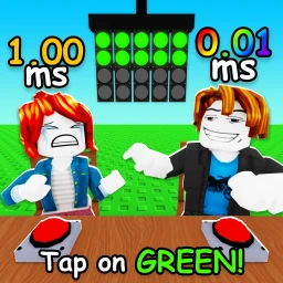 Test Your Speed icon