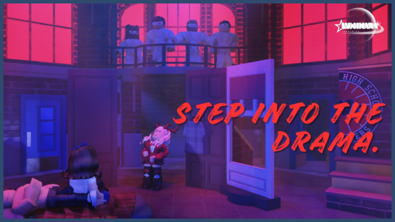 Heathers: West End [Tech] screenshot 2