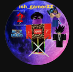 ish_gamerZZ hangout
