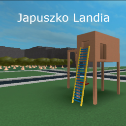Japan Landia