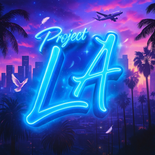 Project La: Hood City RP | Console + Mobile