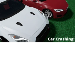 Car Crashing! [VOTEKICK + NEW CARS + FEEDBACK FIX] icon