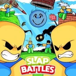 Slap's Battles Blox icon