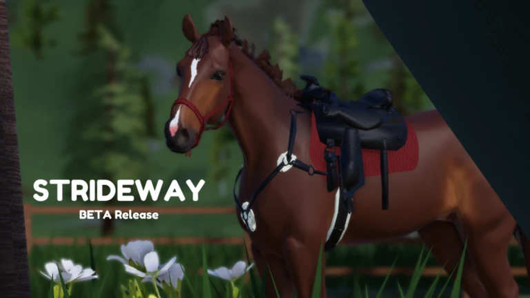 Strideway