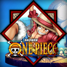 DYN JUMP - ONE PIECE: EAST BLUE