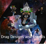 Drag Designs and Friends <3